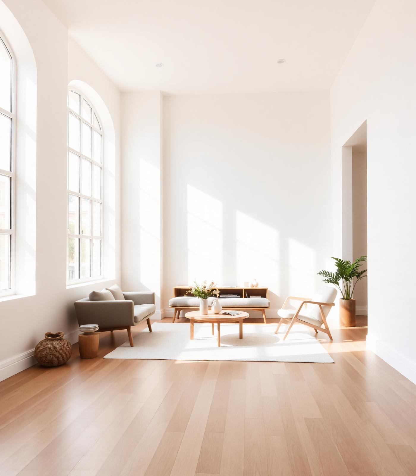 Interieur afgewerkt met COATIX